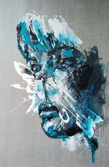 Pick Yourself up from Pieces