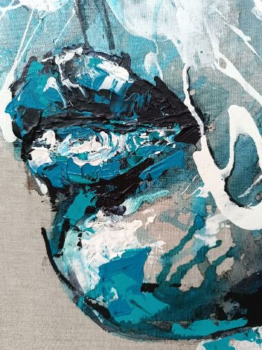 Pick Yourself up from Pieces