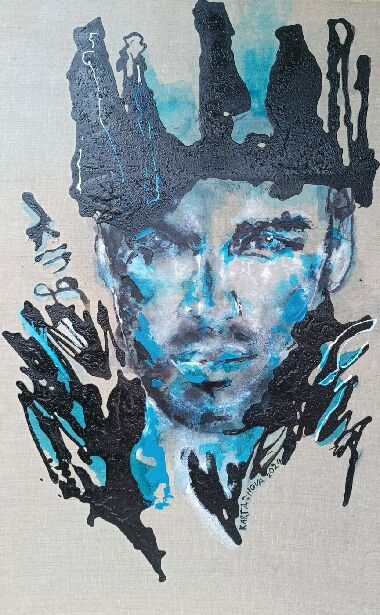 Чувствовать себя королём