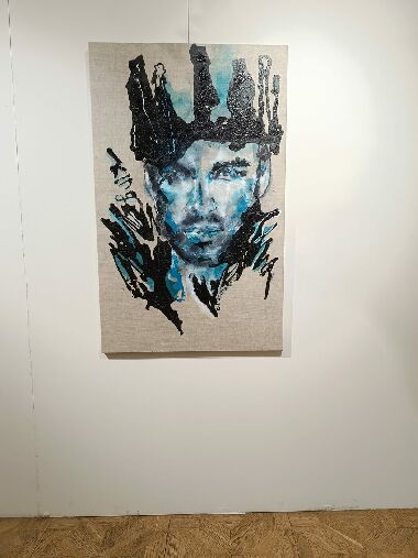 Чувствовать себя королём