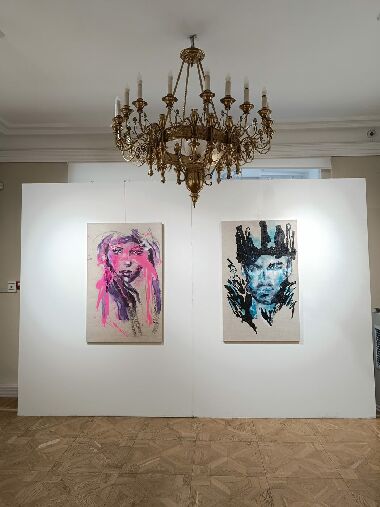 Чувствовать себя королём