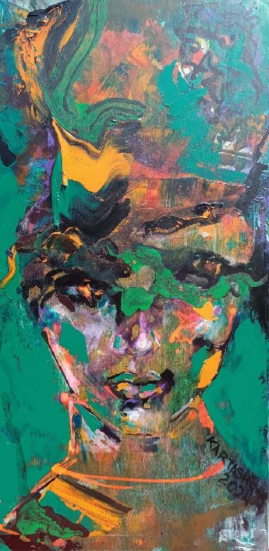 Безумна дівчина