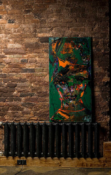 Безумна дівчина