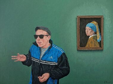 Музей і сємкі