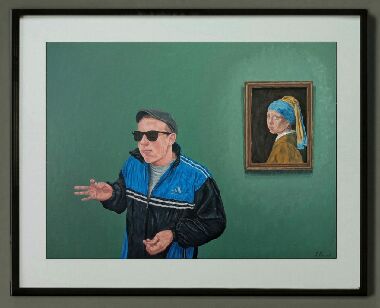 Музей і сємкі