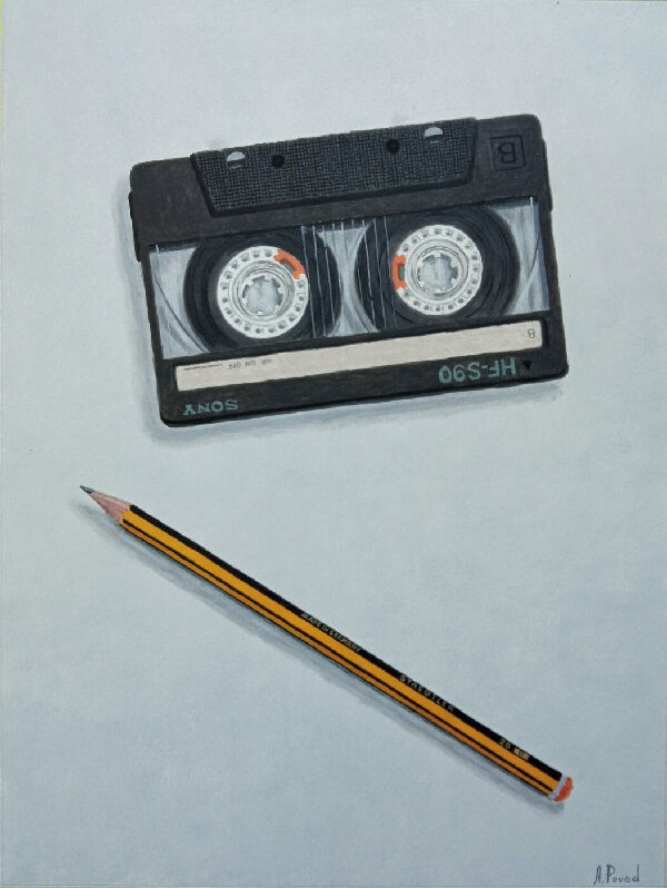 Гаджети вуличної дискотеки