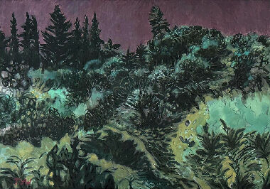 Andalusian Landscape