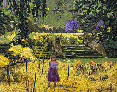 Старий маєток