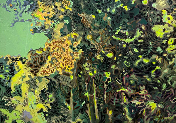 Кінець жовтня