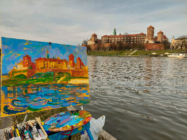 Wawel Castle