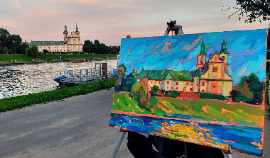 St. Michael's Basilica