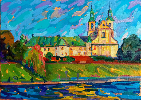 St. Michael's Basilica