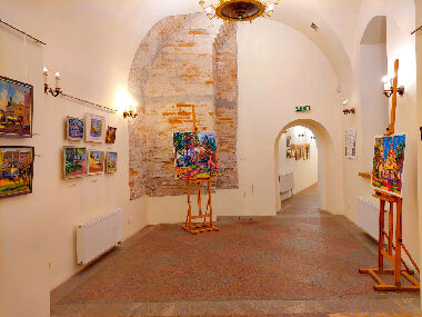 Бенедиктинське абатство