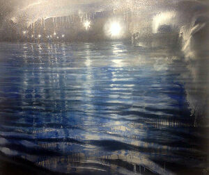 Ночные огни