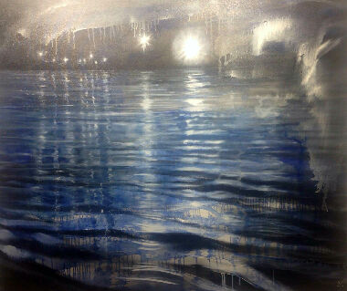 Ночные огни