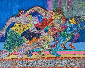 Star to Star. Heart to Heart