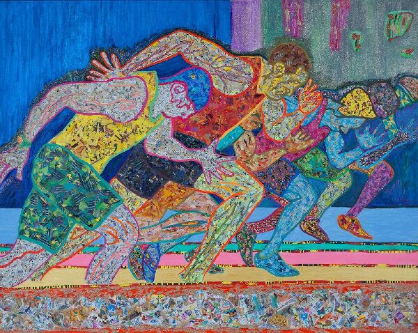 Star to Star. Heart to Heart