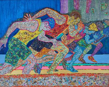 Звезда к звезде. Сердце к сердцу.