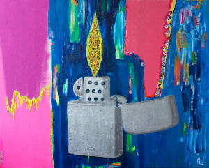 Everyone Has Their Own Paradise