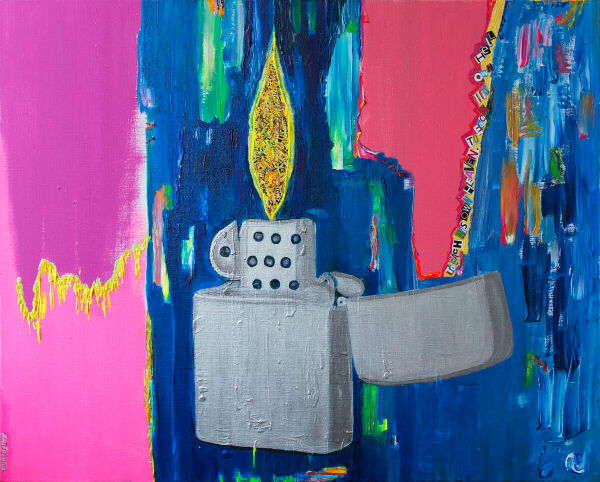 Everyone Has Their Own Paradise