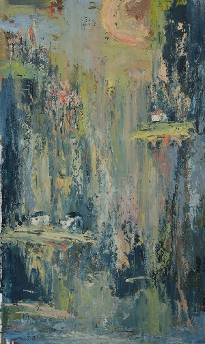 Горный мотив