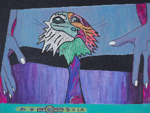 Passion Knows no Bounds