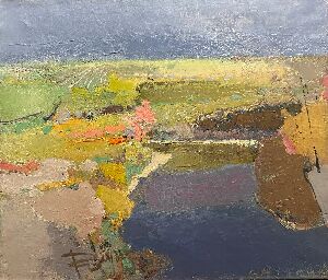 Осенний пейзаж