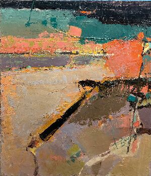 Autumn in the Carpathians