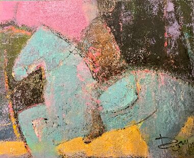 Вершник ІІІ