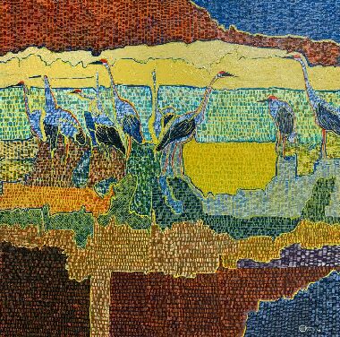 Перелётные