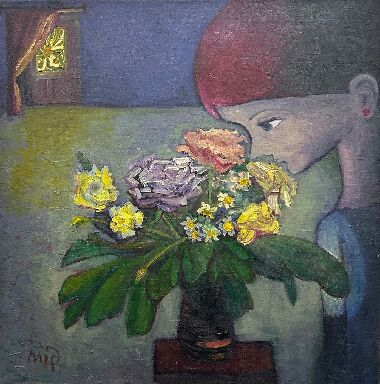 The Smell of Flowers