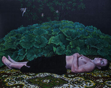 Залишся невідомим