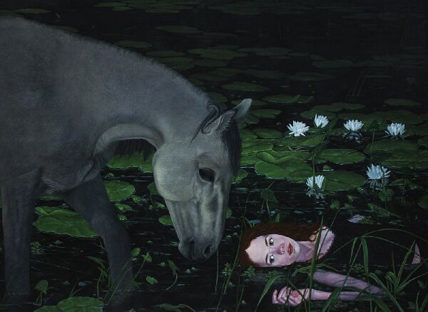 Час мовчання