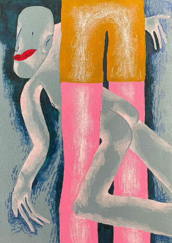 Ныряние (Погружение)