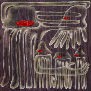 Мама медуза