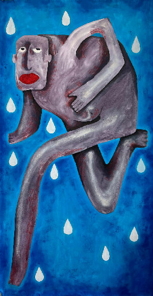 Сахарный человек