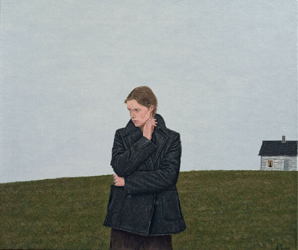 Прозрачный октябрь