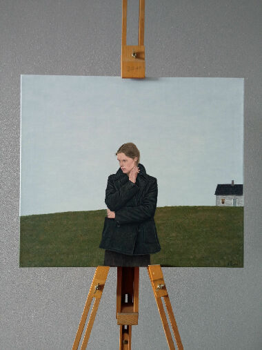 Прозрачный октябрь