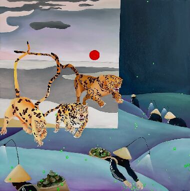 Горизонт подій