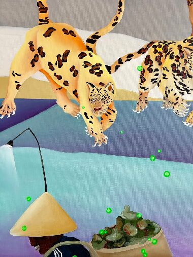 Горизонт подій