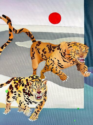 Горизонт подій