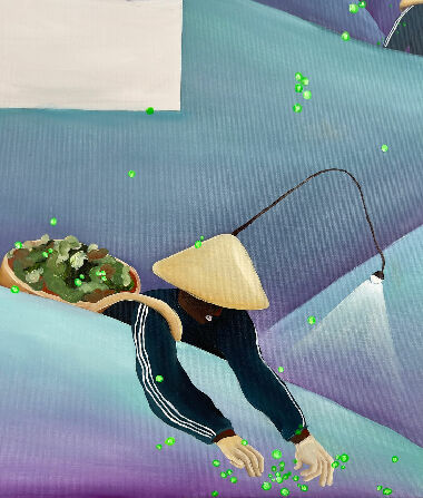 Горизонт подій