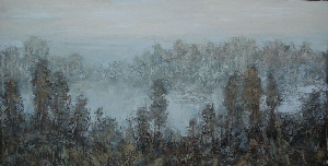 Утренний туман