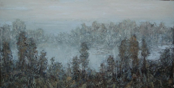 Вранішній туман