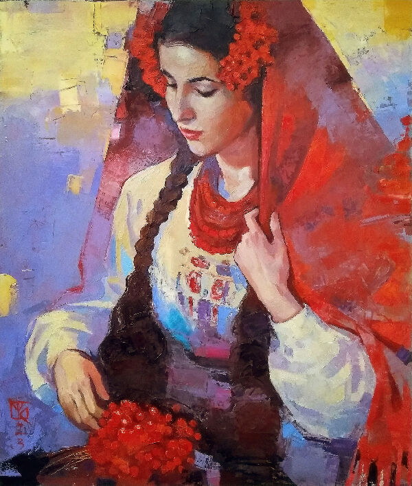 Калина