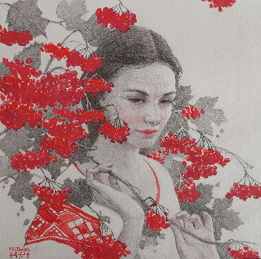 Красная калина