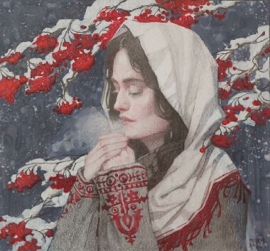 And February Will Pass