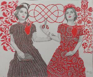 Ідентичність