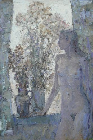 Старый букет