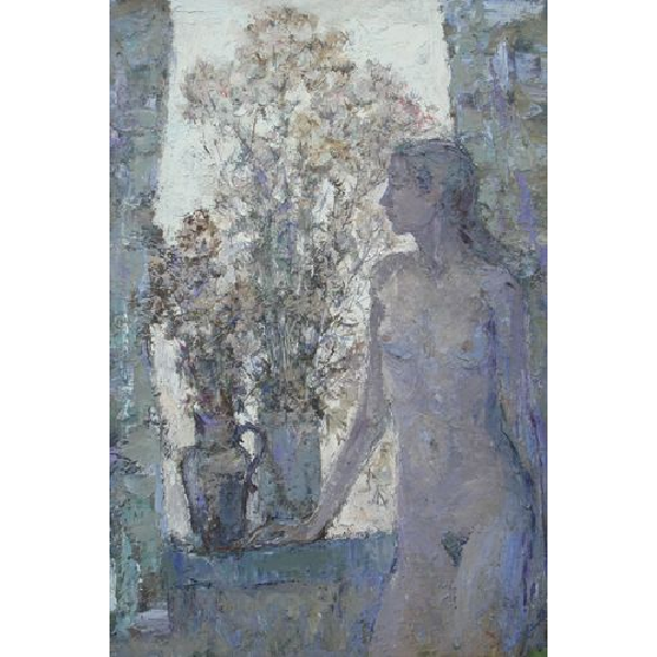 Старый букет